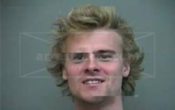 Michael Allen Sain