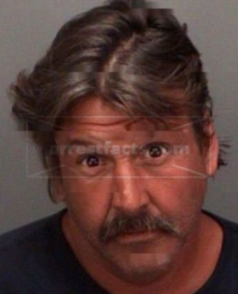 Darrel Byron Mcmillan