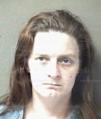 Belinda Anette Huffman