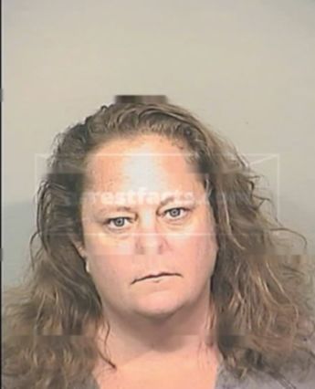 Tina Catherine Weethee