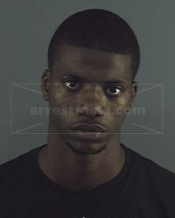 Kameron M. Reddick