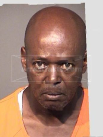 Dwayne Louis Dent
