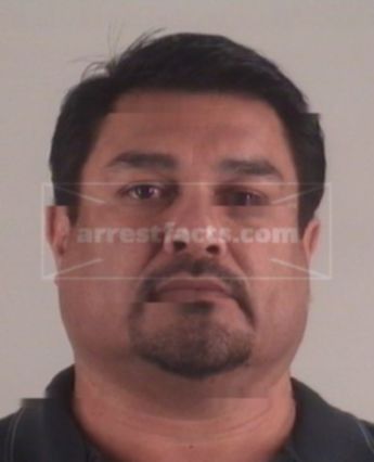 Joe Andrew Lopez