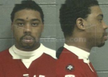 Demetrius Antwan Day