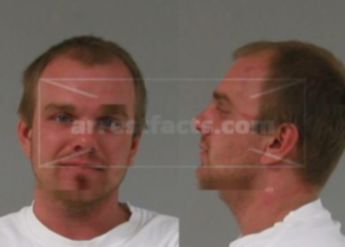 Nicholas Anthony Schultz