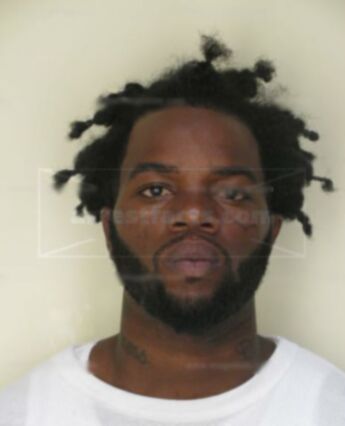 Darren Jarmaine Haliburton