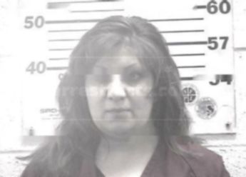 Cecilia Salazar Aka Martinez