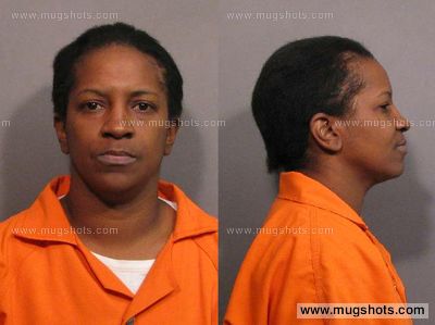 Kimberly Nicole Moody