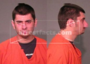 Matthew Paul Mcwhirt
