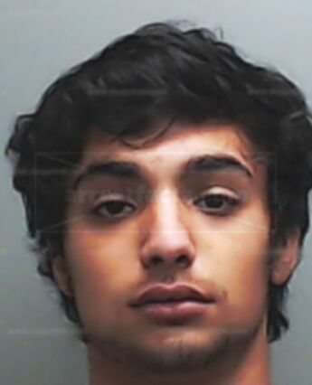 Zachary Khabir Anam