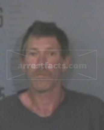 Timothy Gene Cooper