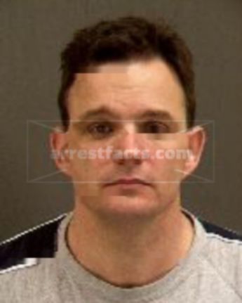 William Jeffrey Barron