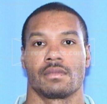 Antoine Covington