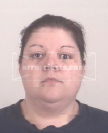 Amber Rachelle Bennett
