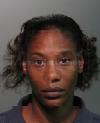 Latoya Hayes