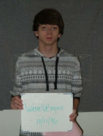 Bryan D Wenell