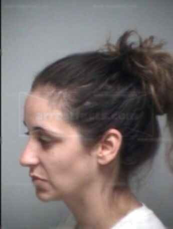 Tiffany Meshay Kirkowski