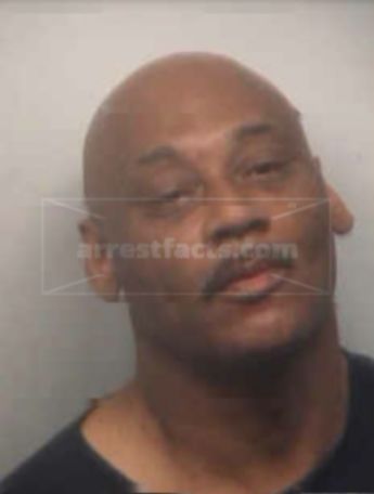 Ronald Gerald