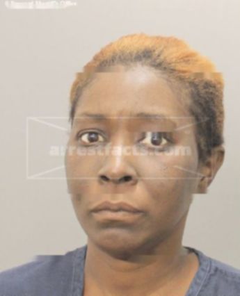 Latosha Nicole Bobo
