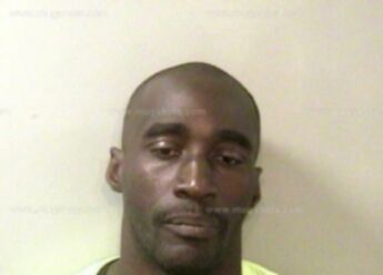 Tyrone Harris