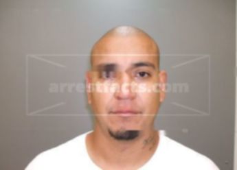 Gabriel Castaneda