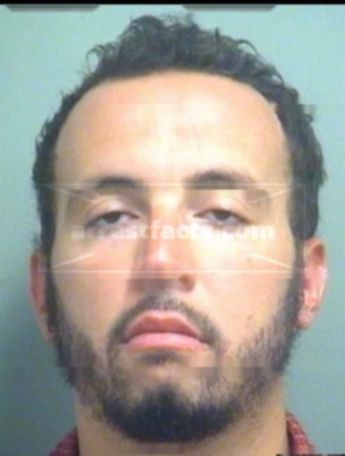 Troy Seth Chenturner