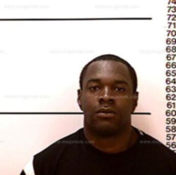 Cedric Glenn Barnes