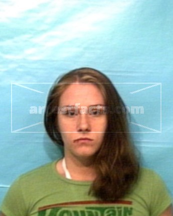 Amber Eve Brown