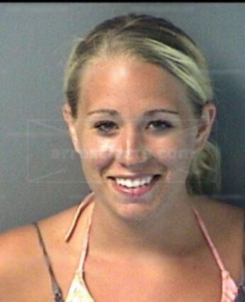 Shantel Marie Nicholson