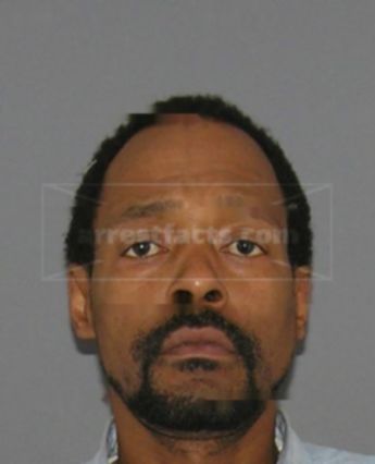 Lamond Ellis