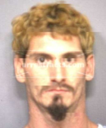 Jerry Eugene Dover