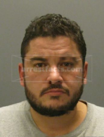 Clinton James Long