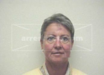 Sharon Irene Foster