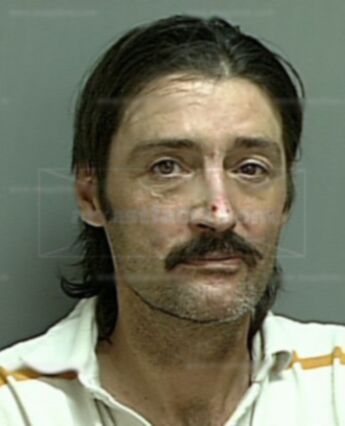 Michael Hulbert Reynolds