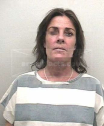 Pamela Gaye Perryman