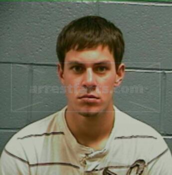 Michael Blake Baker