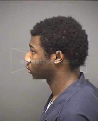 Deshawn Andrew Aiken