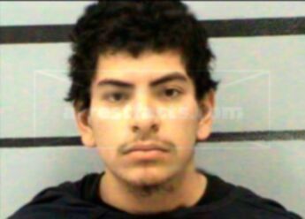 Isaiah Gonzalez