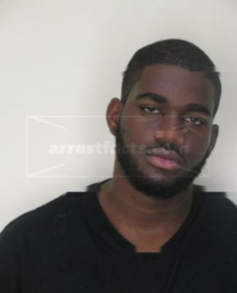 Jamore Savione' Wright