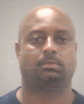 Timothy Andre Clark