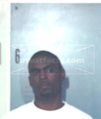 Sedrick Ramon Murry
