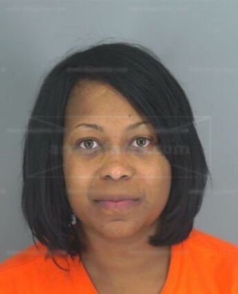 Sabrina Lashan Sims