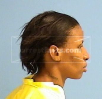Sheree Burton