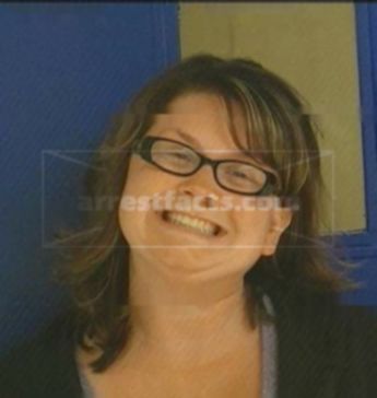 Heather Marie Morris