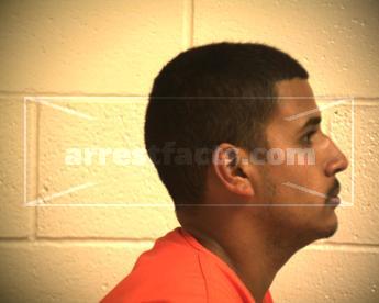 Michael Buentello Barrera