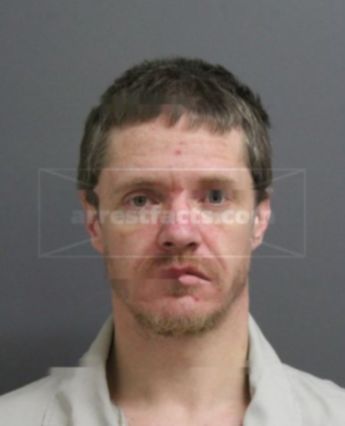 Bryan Arthur Otte
