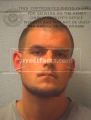 Tyler Christian Mccord