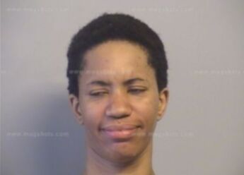 Shantae Mays