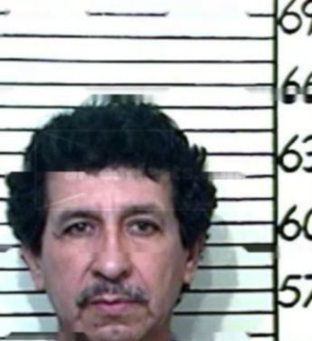 Daniel Rodriguez Garcia