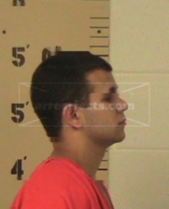 Zachary William Dryg
